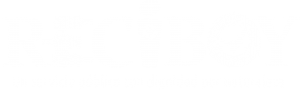 Reciboy Blco